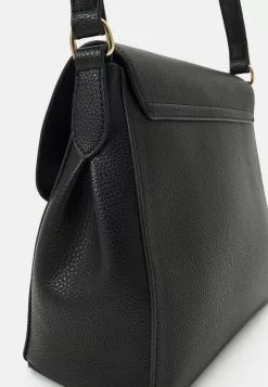 Anna Field Handtasche - Black -Anna Field Geschäft 00a0cdd5f2fd47ba9f1bcc1224b48f4d