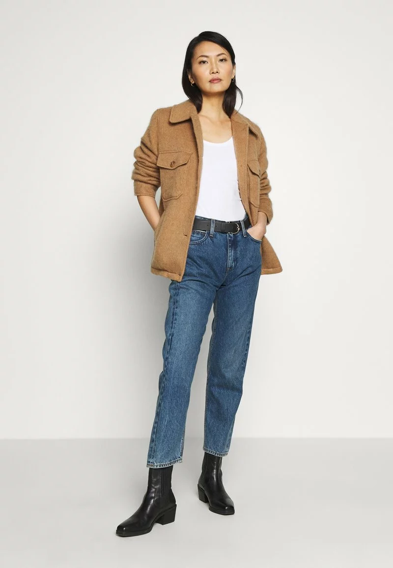 Anna Field 2 PACK - Top - White 4 Anna Field 2 PACK - Top - White – Bild 2