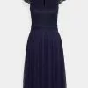 Anna Field Cocktailkleid/festliches Kleid - Dark Blue -Anna Field Geschäft 026b217d2fb448c6bfeb20946c5154e6