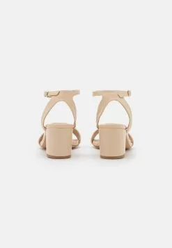 Anna Field Riemensandalette - Off-white 11 Anna Field Riemensandalette - Off-white -Anna Field Geschäft 031067b0fcfc4697a0a428dabfd5d1b1