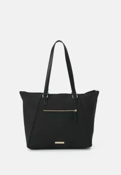 Anna Field Shopping Bag - Black -Anna Field Geschäft 0389aba793b14f8f8295a9bca0f93ffa 1