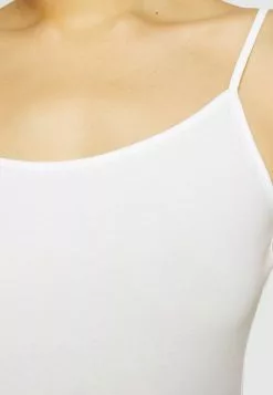 Anna Field 3er PACK - Top - White/white/white -Anna Field Geschäft 039b374241804ddd825dfbe90cfa0bce