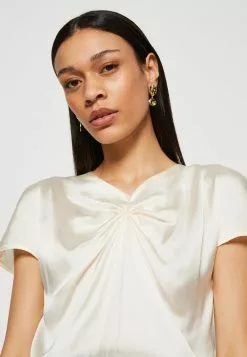 Anna Field Etuikleid - Off White/black -Anna Field Geschäft 03dba0b00b1b4fc6b80b7cb2815c5680