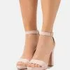 Anna Field High Heel Sandalette - Light Pink 2 Anna Field High Heel Sandalette - Light Pink -Anna Field Geschäft 04dc83281765443a801650f0e2cfd58a