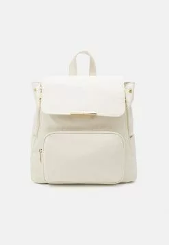 Anna Field Tagesrucksack - Off-white -Anna Field Geschäft 07f106d1457644fa9421b6598fe5103d 2
