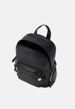 Anna Field Tagesrucksack - Black -Anna Field Geschäft 0807eb0709ca4f8381f2f7b29de745a6
