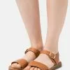 Anna Field Riemensandalette - Cognac 1 Anna Field Riemensandalette - Cognac -Anna Field Geschäft 09784011d6d14fcda45959b9ff5fb7cb