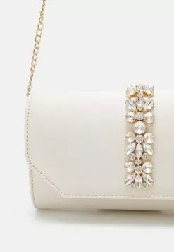 Anna Field Clutch - Offwhite -Anna Field Geschäft 0b0e92e6bb3046a78e30585da915ebbd