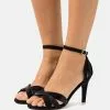 Anna Field High Heel Sandalette - Black 1 Anna Field High Heel Sandalette - Black -Anna Field Geschäft 0b50f311eed94104a325929042a415e9