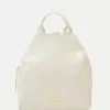 Anna Field Tagesrucksack - Off-white