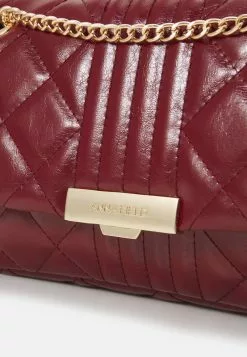 Anna Field Umhängetasche - Bordeaux 11 Anna Field Umhängetasche - Bordeaux -Anna Field Geschäft 0f368c8bb45b4523a438728ad63be8e1