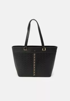 Anna Field Shopping Bag - 802 - Black -Anna Field Geschäft 0f8898850e4c4acd85e869c26010b719 1