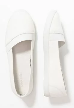Anna Field Slipper - White 11 Anna Field Slipper - White -Anna Field Geschäft 0fcf825337e44a34b63f58479b1c0dac