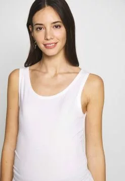 Anna Field MAMA 2 PACK - Top - Black/white -Anna Field Geschäft 105df1b9d1ce4fc69e788d5fae259bfe