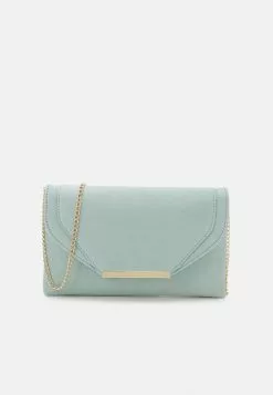 Anna Field Clutch - Mint -Anna Field Geschäft 10b96a8fc73347e5ad79035f6a1d930b 1