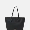 Anna Field Notebooktasche - Black