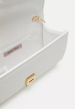 Anna Field Clutch - White 10 Anna Field Clutch - White -Anna Field Geschäft 10cbf25156b94e95b756952450dbd821
