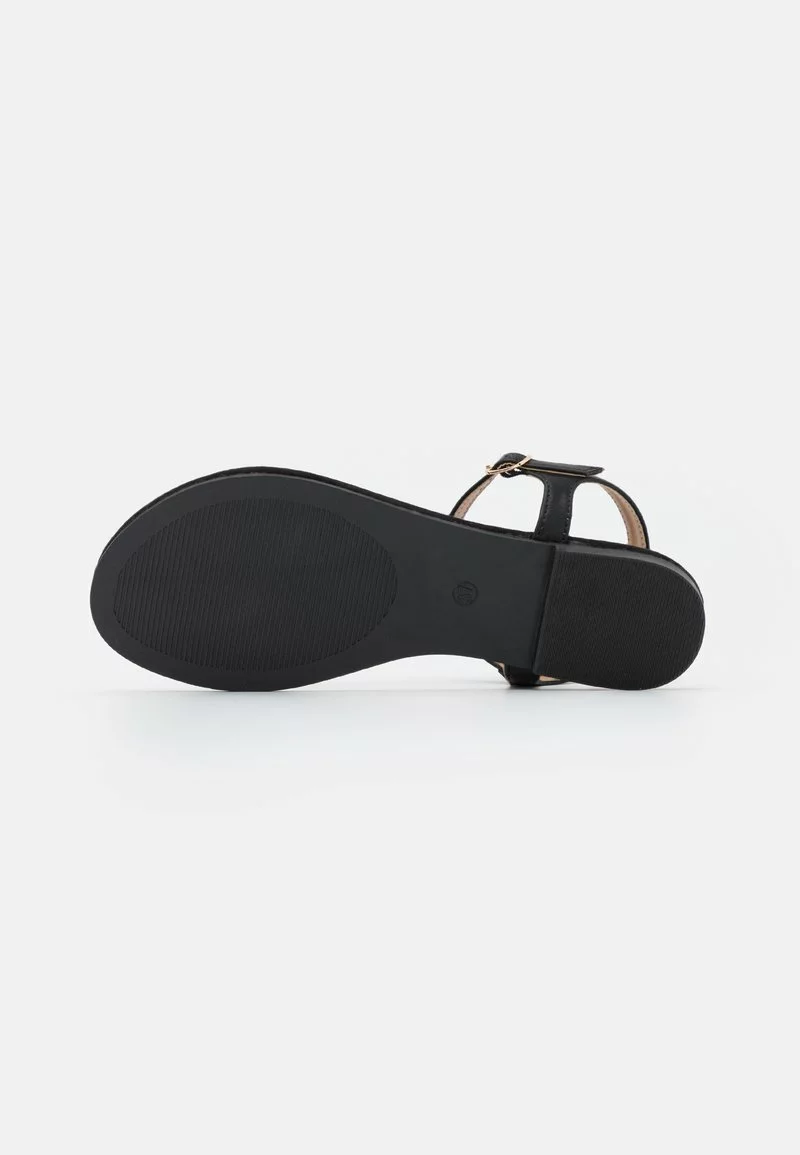 Anna Field Zehentrenner - Black 7 Anna Field Zehentrenner - Black – Bild 5