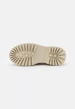 Anna Field LEATHER - Slipper - Beige -Anna Field Geschäft 13031433b8304e279e1eb82f3aca76bf