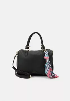 Anna Field Handtasche - Black -Anna Field Geschäft 15b916147682485e9fb5602b4ee772d6 1