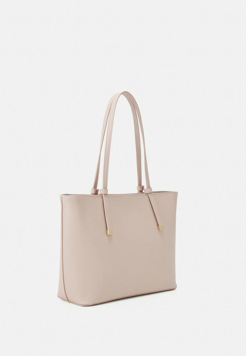 Anna Field Handtasche - Pink 4 Anna Field Handtasche - Pink – Bild 2