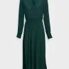Anna Field Cocktailkleid/festliches Kleid - Dark Green -Anna Field Geschäft 19d033b6abc0434cab2ae4e073bd2fd4