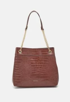 Anna Field Handtasche - Brown 13 Anna Field Handtasche - Brown -Anna Field Geschäft 1b0bd9f2331d434a881ebf47e00233eb 1