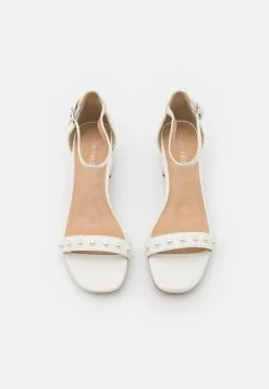 Anna Field Riemensandalette - White 13 Anna Field Riemensandalette - White -Anna Field Geschäft 1c1278b07e3f4af886d3c2253efdd606