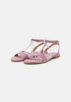 Anna Field Riemensandalette - Lilac -Anna Field Geschäft 1e805d69a6e24a10898f089dd4307ea2