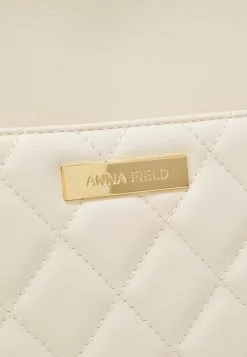 Anna Field Shopping Bag - Off-white -Anna Field Geschäft 1f626e8d64be4a968fe8877908da34f2