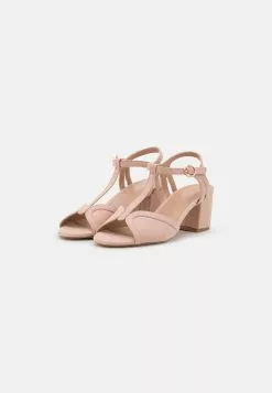 Anna Field Riemensandalette - Light Pink 10 Anna Field Riemensandalette - Light Pink -Anna Field Geschäft 1f96a61b98414cbf87c2d48aa720b5f3