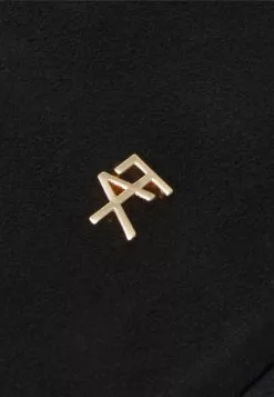 Anna Field LEATHER - Handtasche - Black 11 Anna Field LEATHER - Handtasche - Black -Anna Field Geschäft 205b98fdfbef47b6b7376ac074ec94d2