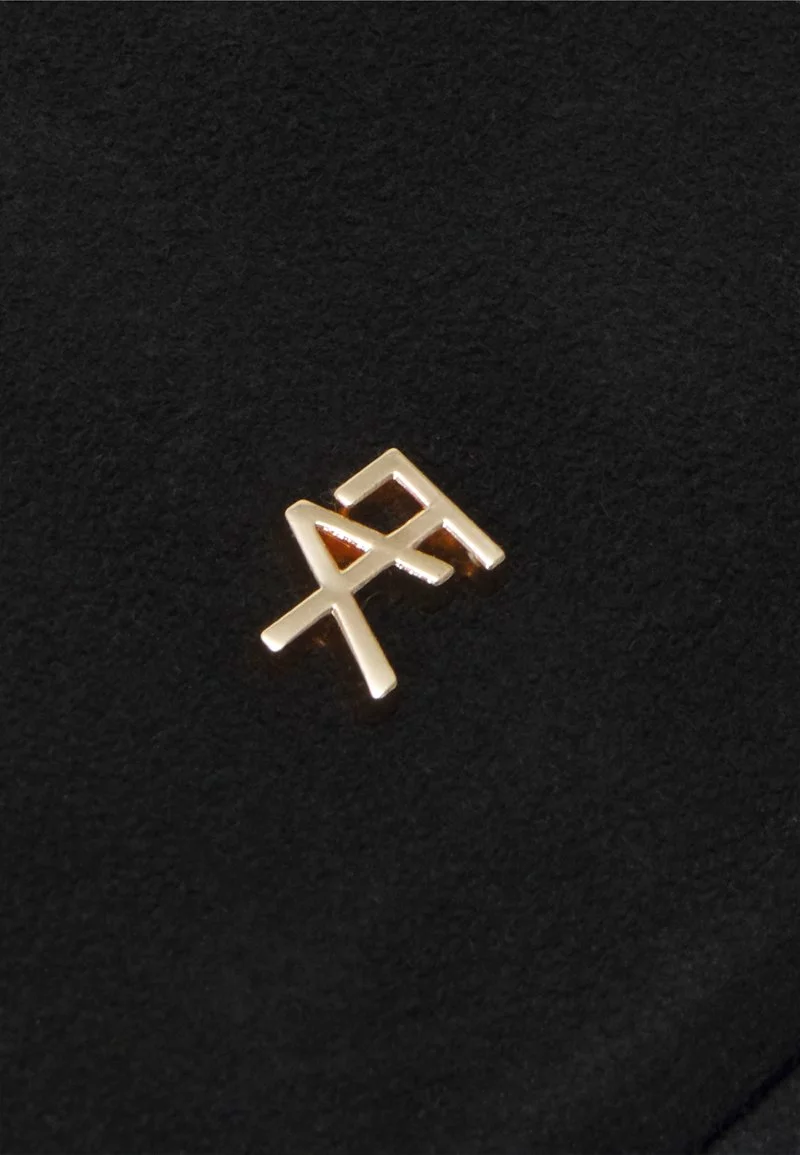 Anna Field LEATHER - Handtasche - Black 6 Anna Field LEATHER - Handtasche - Black – Bild 4