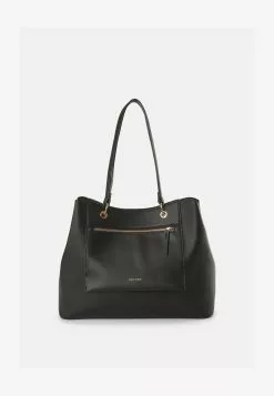 Anna Field Shopping Bag - Black -Anna Field Geschäft 21c530de263f46bb87e04003983297a7