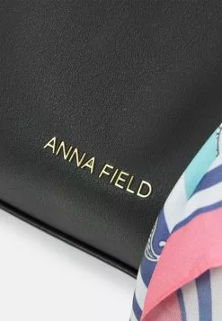Anna Field Handtasche - Black -Anna Field Geschäft 225662a95b1b47448c6cd173943e6681