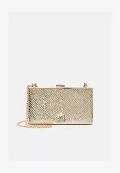 Anna Field Clutch - Gold -Anna Field Geschäft 235acaf256ef4621b1d4df13532ead9f