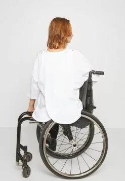 Anna Field T-Shirt Print - White -Anna Field Geschäft 2481ef0adf6c4418b5214285659868fc