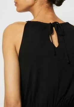 Anna Field Maxikleid - Black -Anna Field Geschäft 24b77d609aac422ebd1f55d7e52f0423