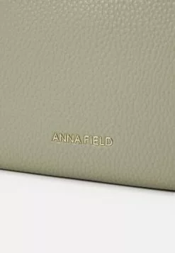 Anna Field Handtasche - Mint 13 Anna Field Handtasche - Mint -Anna Field Geschäft 2640f05f3b4f465d97a3f6b116c6871a