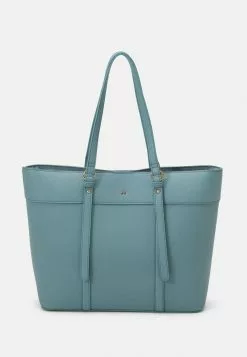 Anna Field Shopping Bag - Light Blue -Anna Field Geschäft 27317ec186ba4ba69851aa23b6600567 2