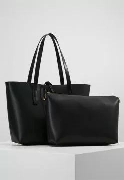 Anna Field Handtasche - Black 12 Anna Field Handtasche - Black -Anna Field Geschäft 277999d83e3440b59d58a2fb2c0be55a