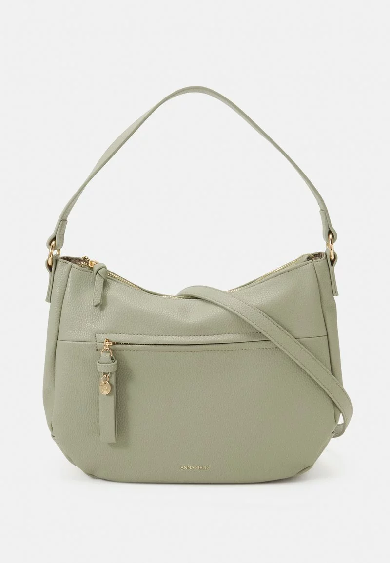 Anna Field Handtasche - Mint 3 Anna Field Handtasche - Mint