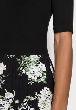 Anna Field Jerseykleid - Black 12 Anna Field Jerseykleid - Black -Anna Field Geschäft 2a8135360dfa4b8aa11703050b4b09ea