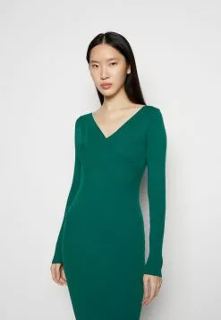 Anna Field V AUSSCHNITT BODYCON MIDI STRICKKLEID - Etuikleid - Green 11 Anna Field V AUSSCHNITT BODYCON MIDI STRICKKLEID - Etuikleid - Green -Anna Field Geschäft 2a92467a708c4f838fd5cca3fe2c824f