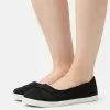 Anna Field Slipper - Black -Anna Field Geschäft 2aa01ae5545c41fba9147950c8768215