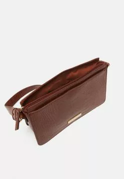 Anna Field Handtasche - Cognac -Anna Field Geschäft 2b9108231e15415b96493e2ddd499b96
