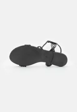 Anna Field Riemensandalette - Black -Anna Field Geschäft 2bd8f50f1adb4f38979e9440e4ce4063