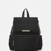 Anna Field Tagesrucksack - Black -Anna Field Geschäft 2cfd2cbc107a48fb8da51a2621268344 1