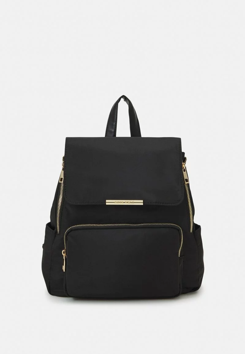 Anna Field Tagesrucksack - Black 3 Anna Field Tagesrucksack - Black