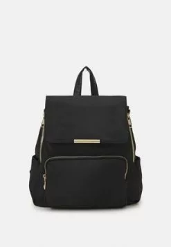 Anna Field Tagesrucksack - Black -Anna Field Geschäft 2cfd2cbc107a48fb8da51a2621268344